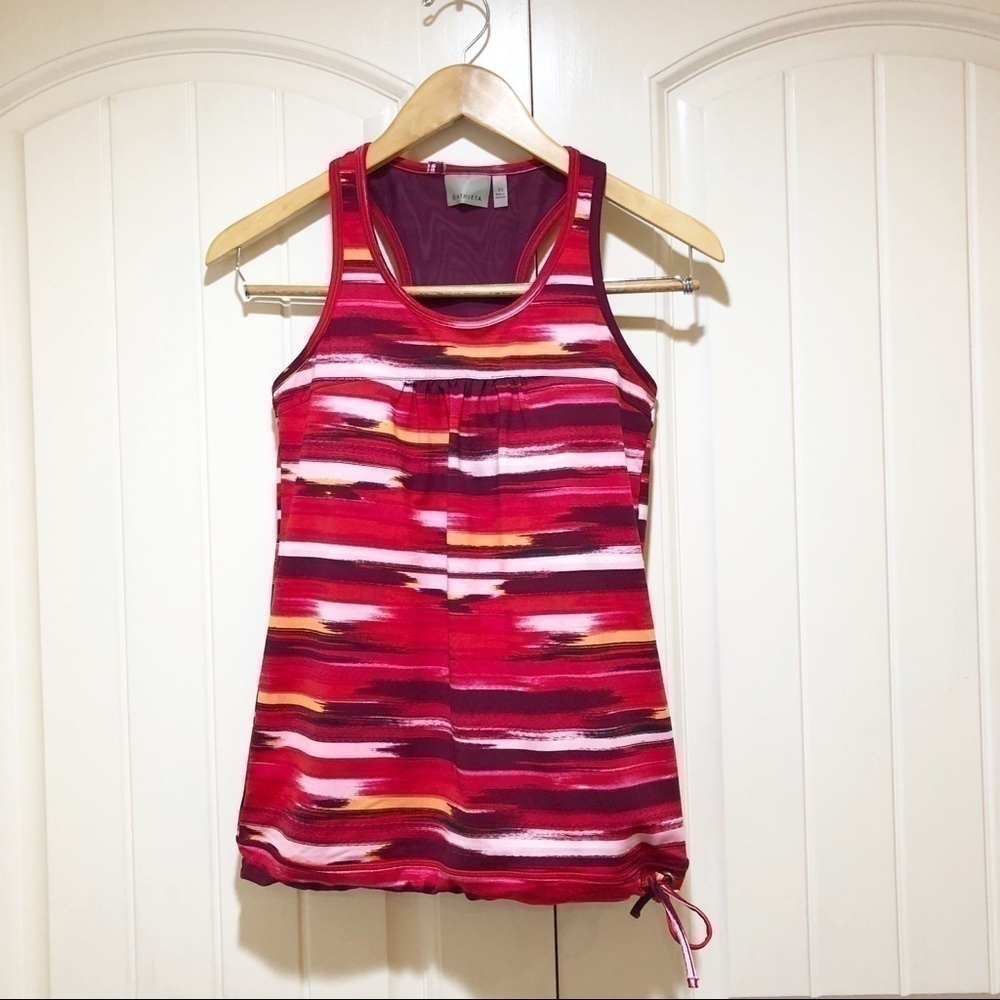 Athleta Air-Brush Tank Top